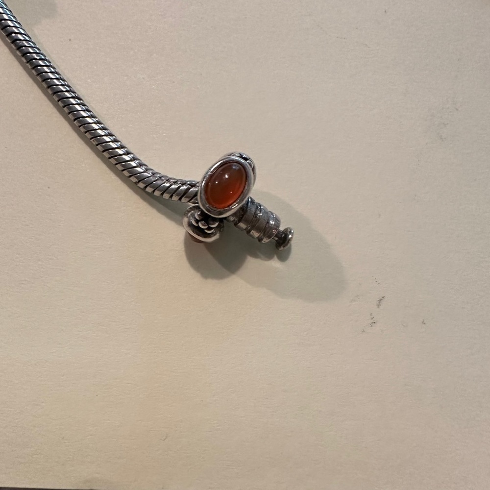 Pandora Charm - 2 of them